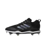 Black/Silver/White