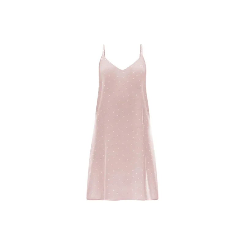 BANANA IN Women's Nightgowns-6