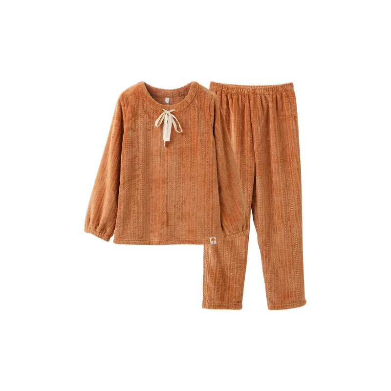 The New Age Family Pajama Set Women's-1