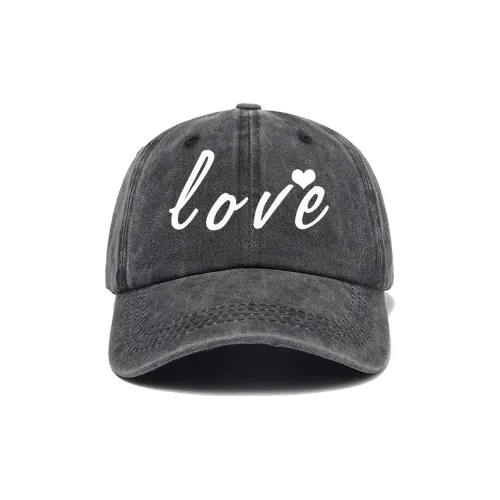 Yi Fan Cotton Baseball Caps Unisex