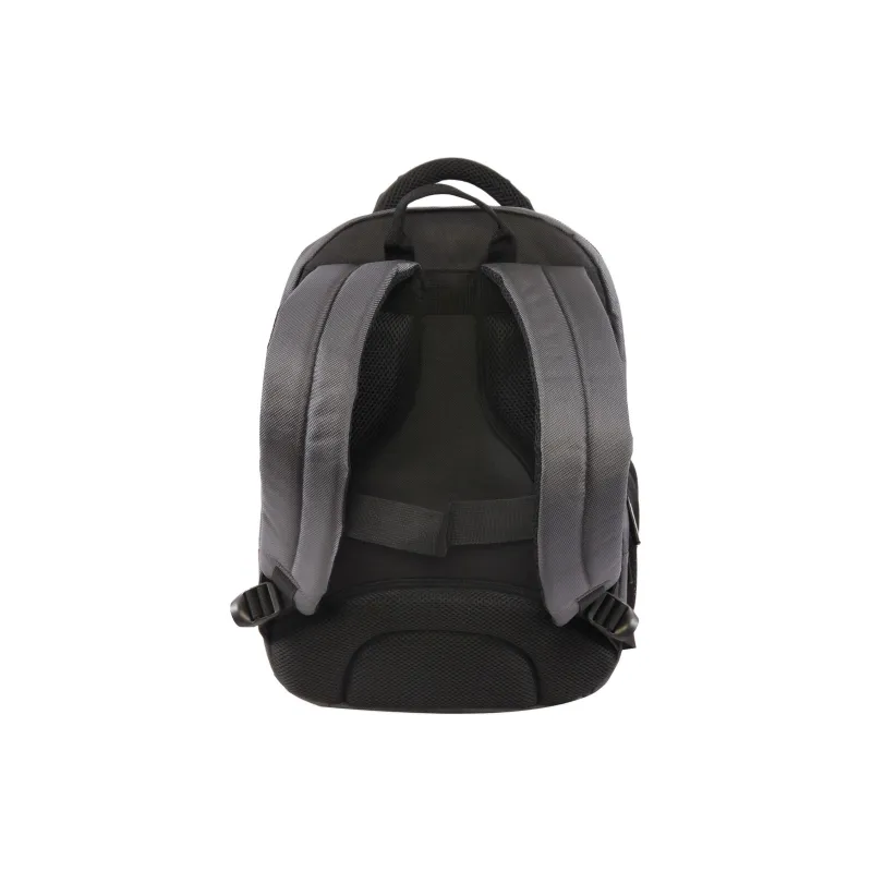 NAUTICA Polyester Backpack Men's Gray-2