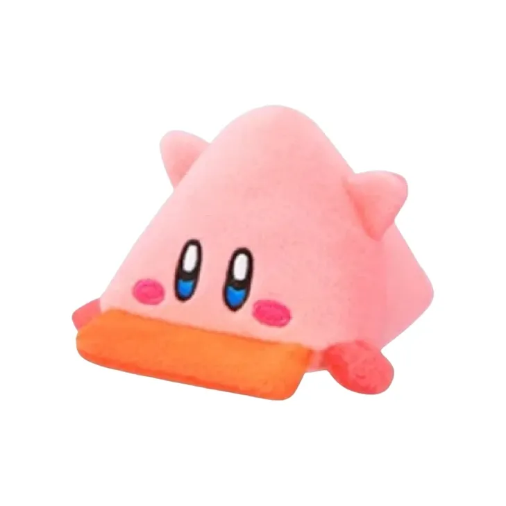 Kirby x McDonald's Collaboration Dolls Plush Doll-7