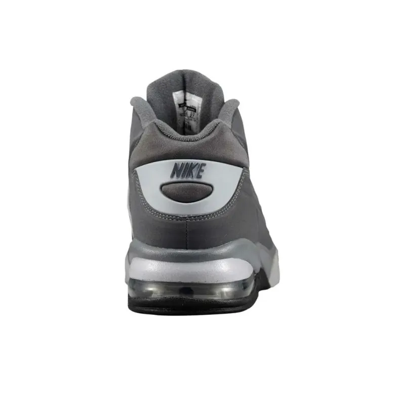 Nike Air Force Max 2013 Dark Grey-3