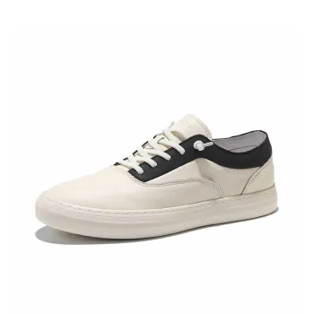 Hautton Jeans Stylish Skateboarding Shoes Men's