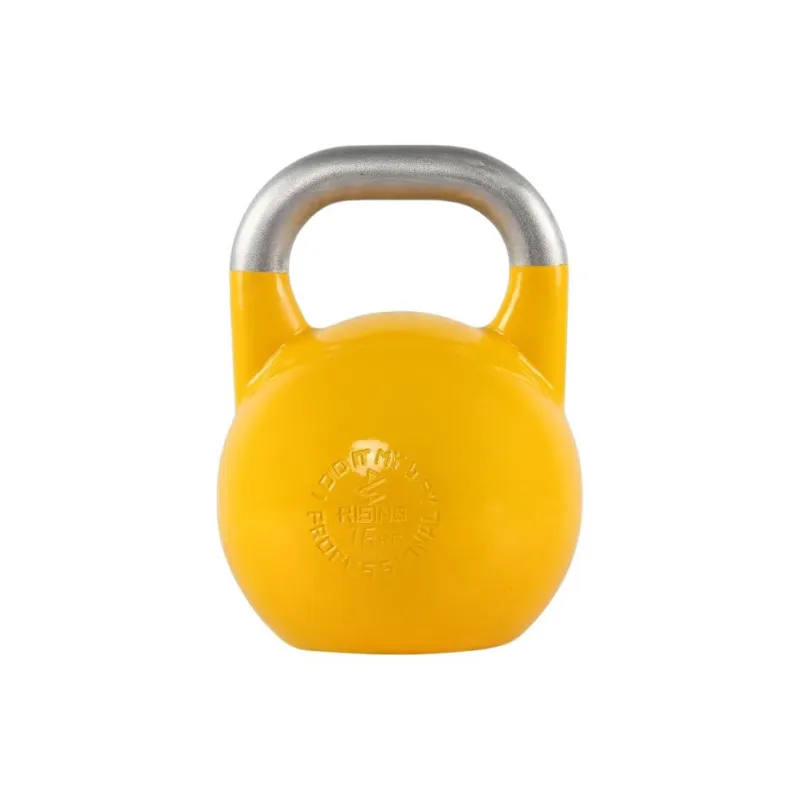 Ruisi Kettlebells Comprehensive Fitness Exercises-5