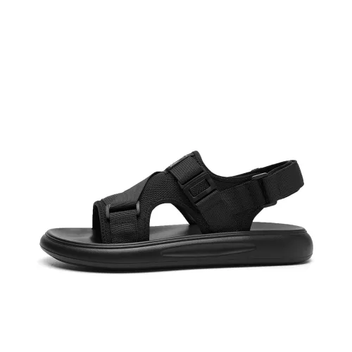 HLA Beach Sandals Men