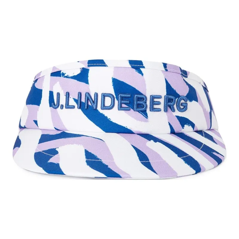 J.Lindeberg Polyester Sun Protection Hats Men's Multicolor-1