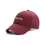 Dark Burgundy