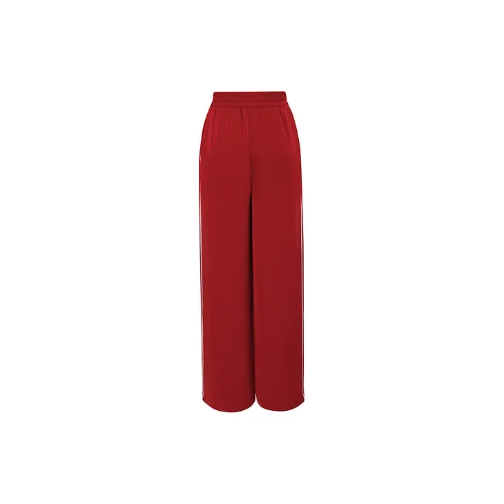 Brother Is Really Good Casual Pants Women's-5