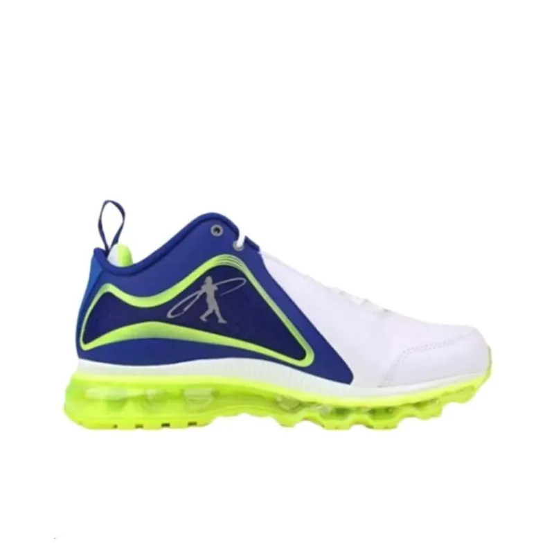 Nike Air Griffey Max 360 White Hyper Blue Volt-1