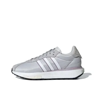 Adidas Originals COUNTRY Boost Slip Resistant Low Top Casual Shoes Women's Gray