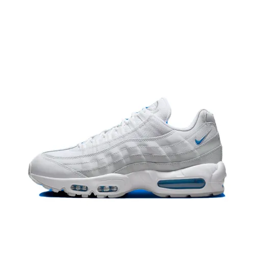 Nike Air Max 95 'Photon Dust Photo Blue'