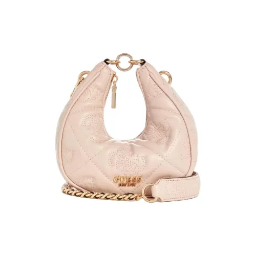 GUESS Crossbody Bags Light Pink