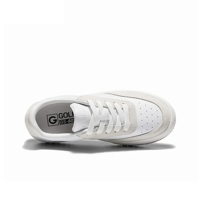 GOLF Low Top Skateboard Shoes Women's-3