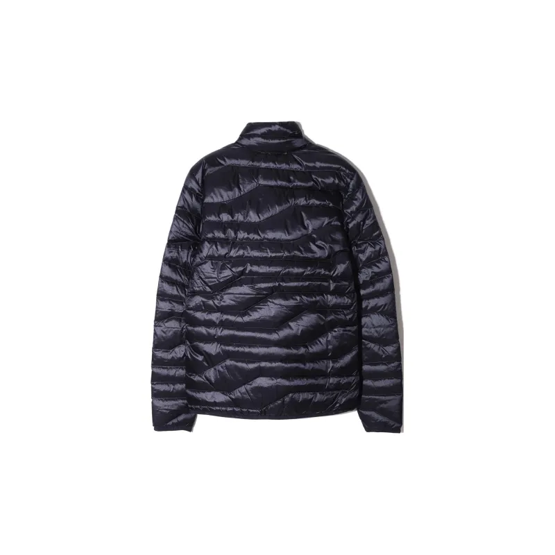 J.Lindeberg Jackets & Coats Men's Marine Blue-1