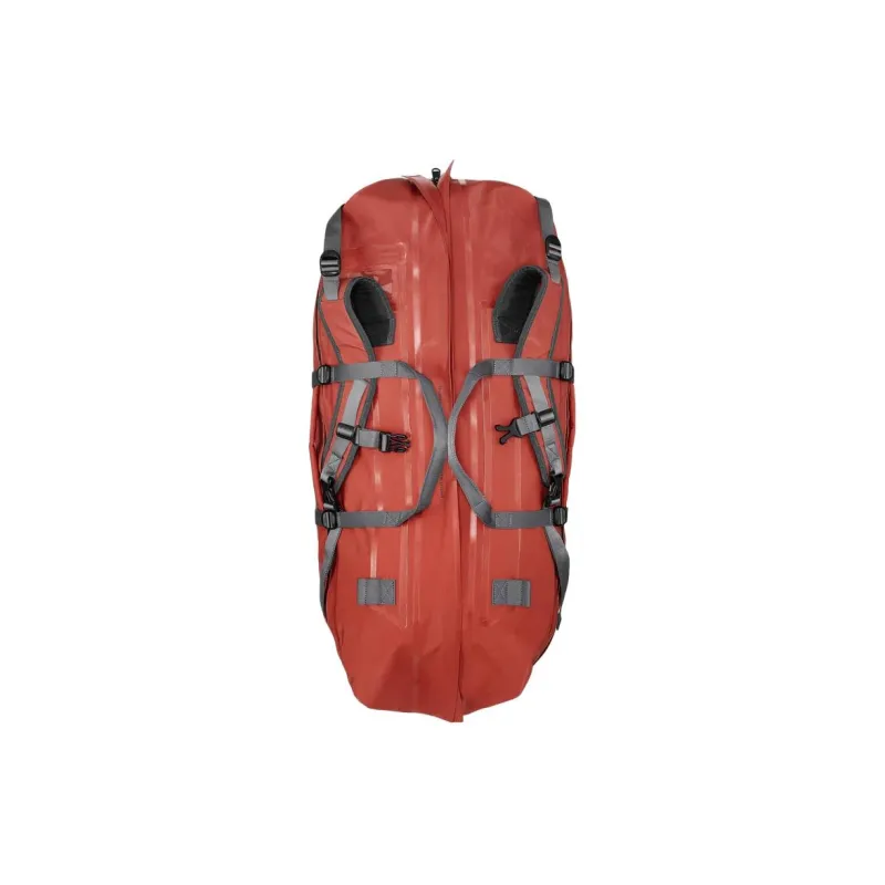 DECATHLON Polyester Backpack Portable Travel Bag Unisex-2