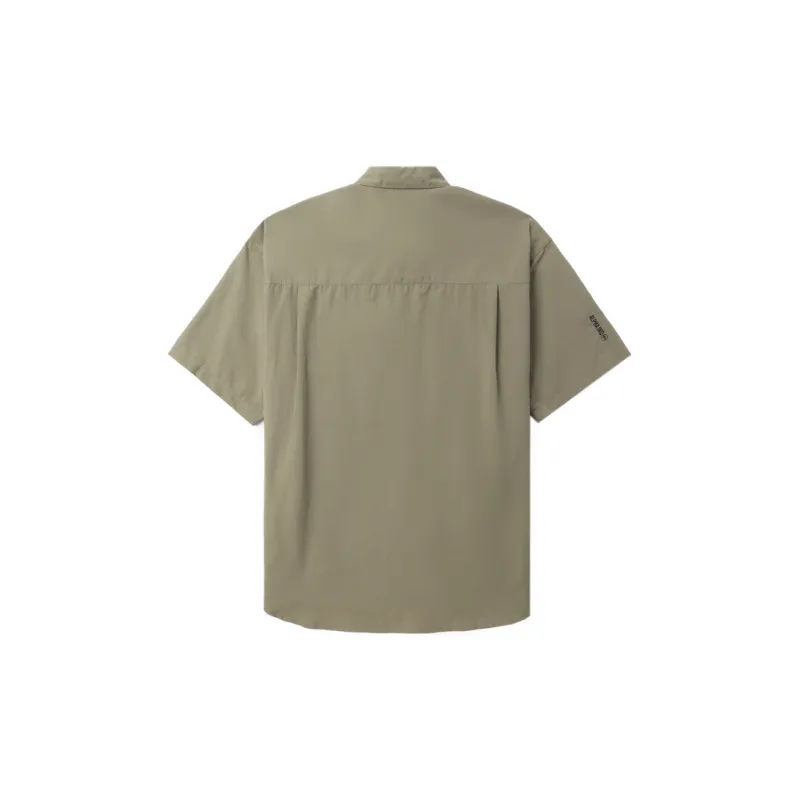 Alpha Industries SS24 Shirt Unisex-1