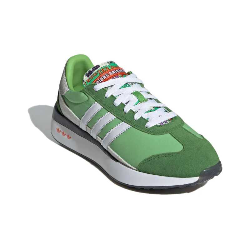 Adidas Adizero Boston 12 Black White-2