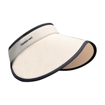 VINEY Polyester Sun Protection Hats Women's