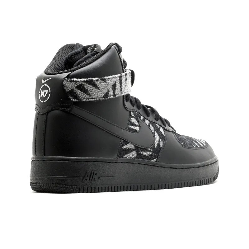 Nike Air Force 1 High N7 2013-3