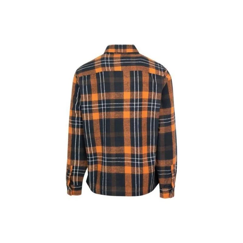 Dickies Checked Shirt-1
