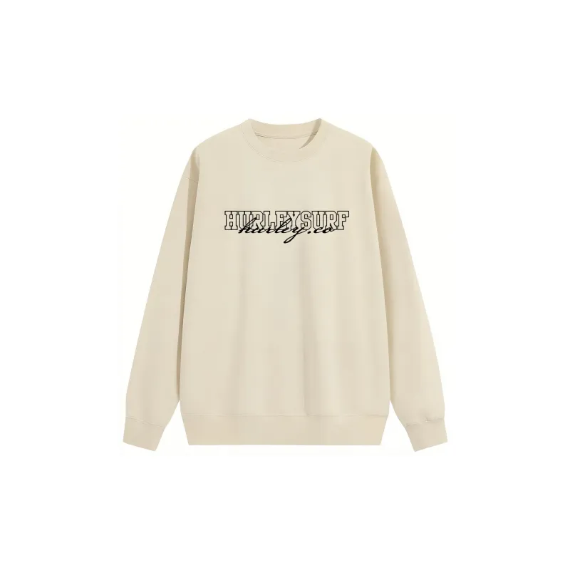 Hurley Sweatshirts Unisex-7