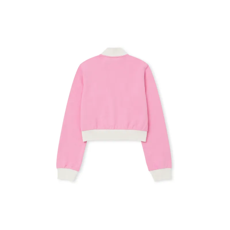 NERDY SS24 Jackets & Coats Women's Pink-1