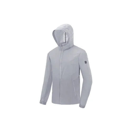 CAMEL Urban Function Series Sun Protection Clothing Men's