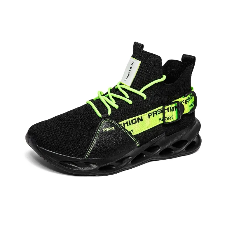 MABEL&CO Low-Top Running Shoes Unisex-9