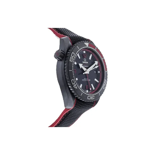 OMEGA Men Seahorse Series Ocean Universe Watch-1
