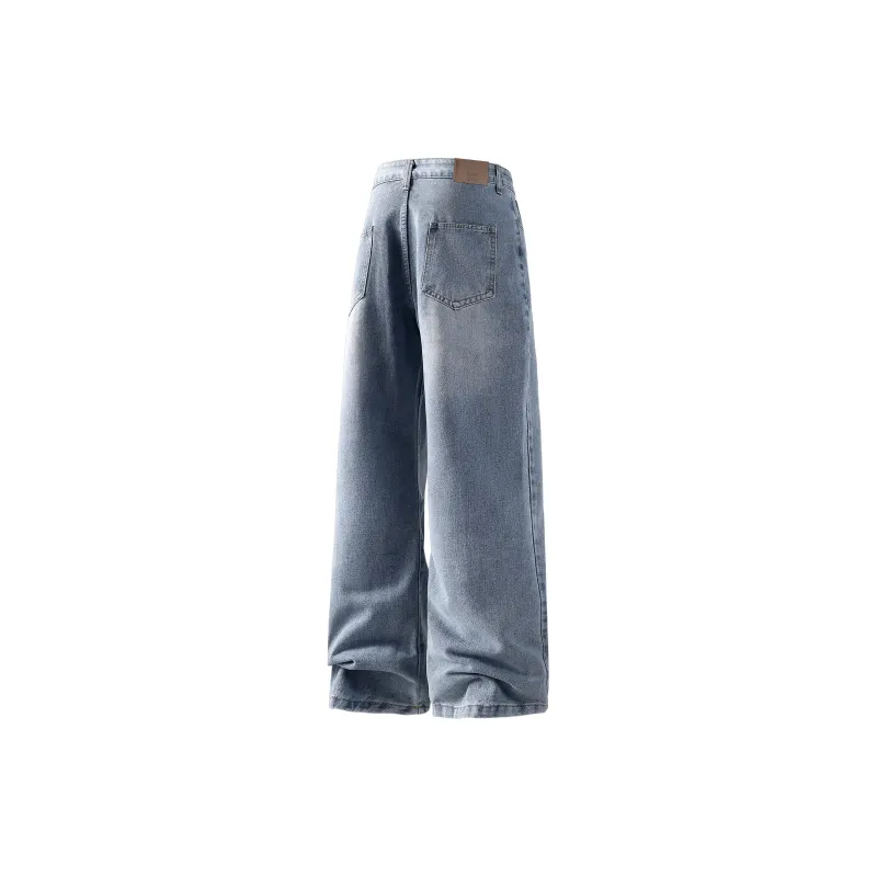 SESAME STREET Jeans Unisex-8