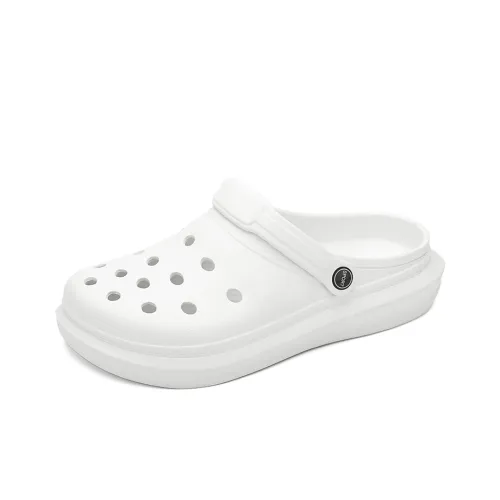 Pretty Tiffin Clogs Unisex