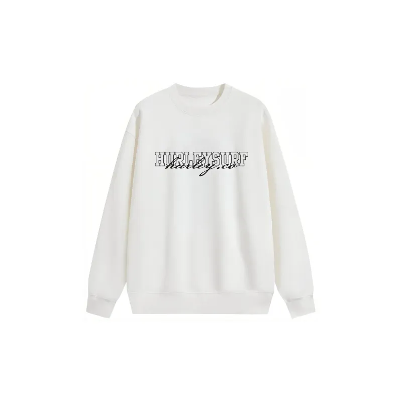 Hurley Sweatshirts Unisex-3