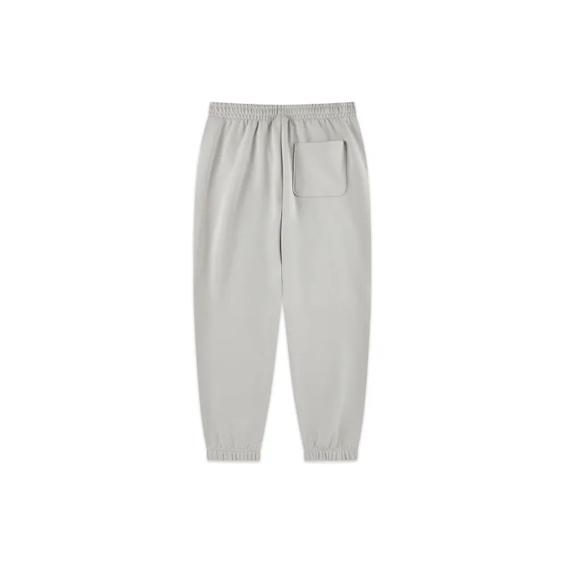 Umbro Casual Pants Men-8