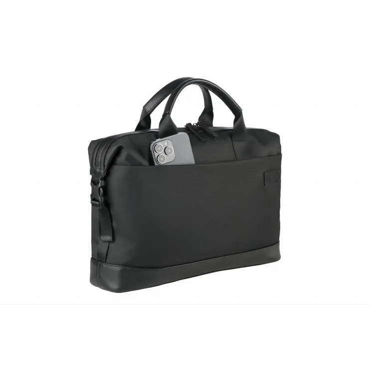 TUCANO Nylon MODO PREMIUM Computer Briefcase Regular Unisex Olive Green-3