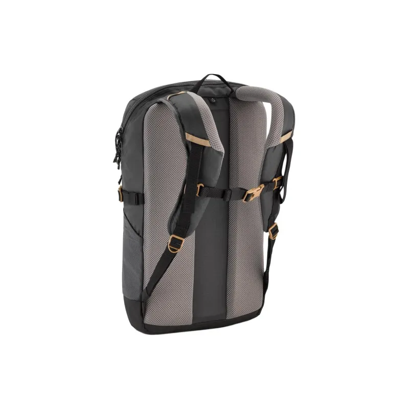 DECATHLON Polyester Hiking Bag Backpacks Unisex Carbon Gray-6