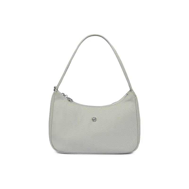 LEFF Canvas Shoulder Bag Trumpets Women's Multicolor-6