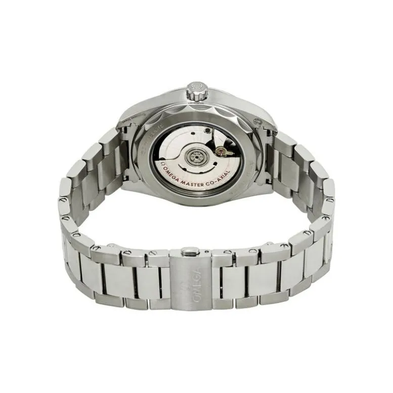 OMEGA 2024 Unworn Seamaster 38mm-2