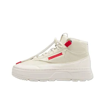 Club C Milk Makeup X Women's Reebok 85 Geo Mid Vegan 'Equipment Room'
