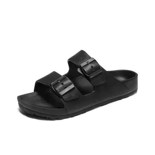 Pretty Tiffin One-Strap Sandals Unisex