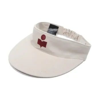 ISABEL MARANT Tyry Cotton Cap