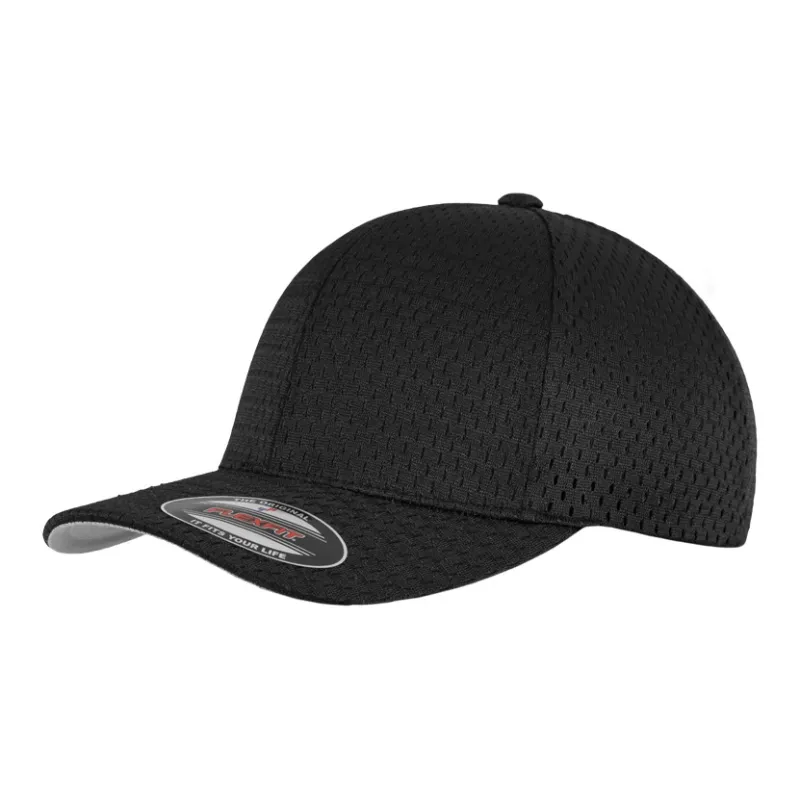FLEXFIT Polyester Baseball Caps Unisex-1