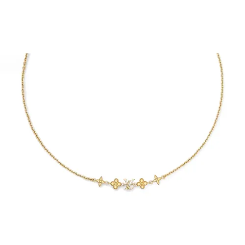 LOUIS VUITTON Necklace Women's