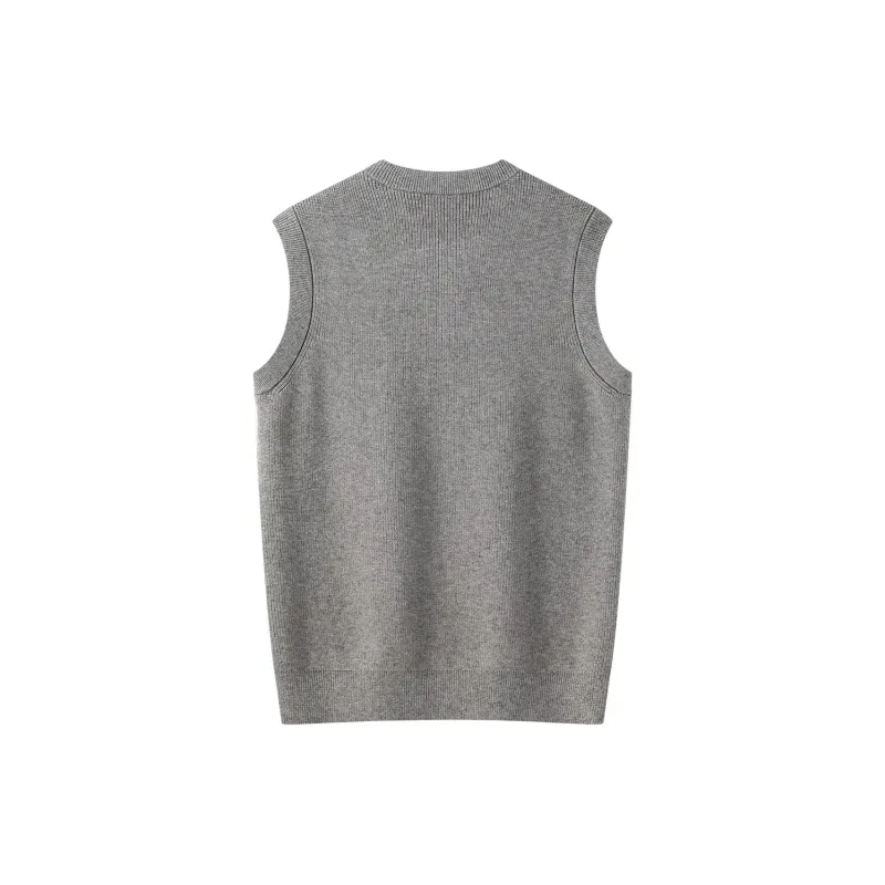 H YXIANG Tank Tops Men-1