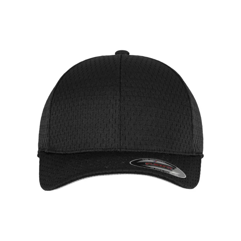 FLEXFIT Polyester Baseball Caps Unisex-4