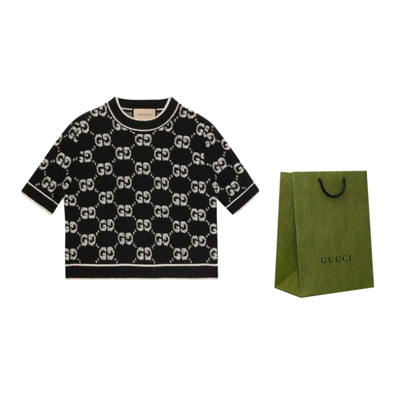 GUCCI Knitwear Women's-5