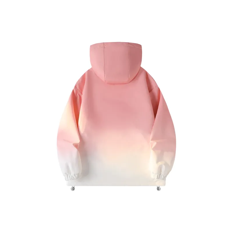 PAKA Jackets Unisex-1