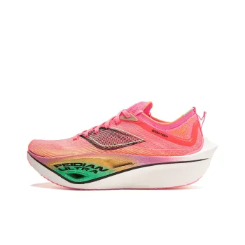 LINING Feidian Ultra 4.0 'Pink White'