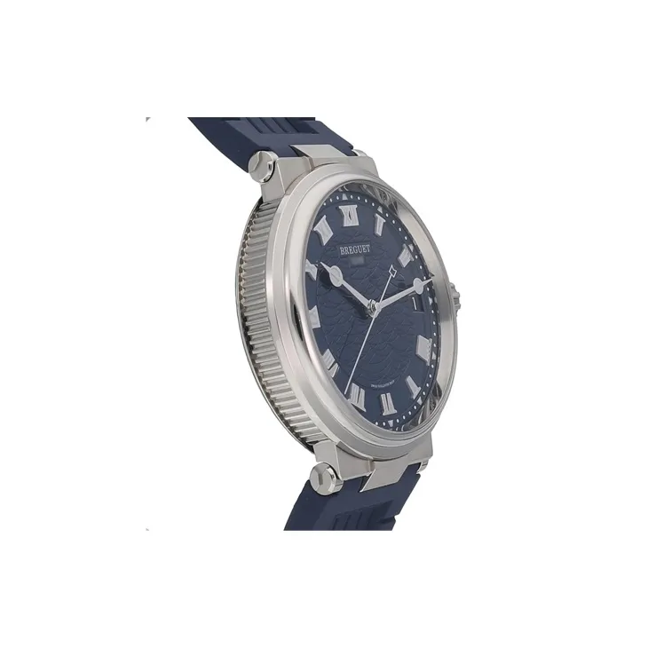 Breguet Men MARINE Watch-4
