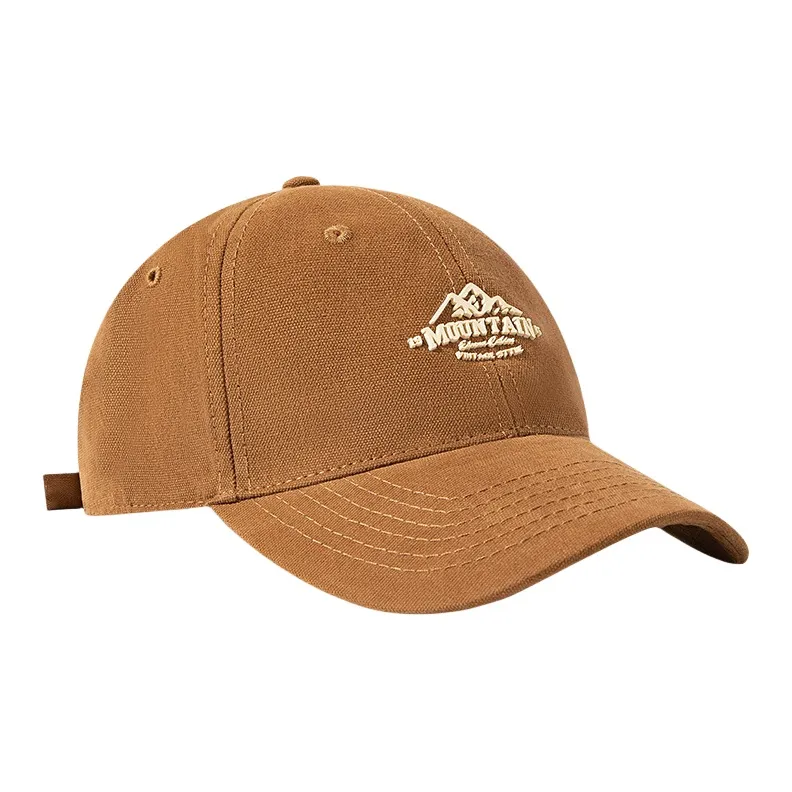 WODONBLE Cotton Baseball Caps Unisex-1